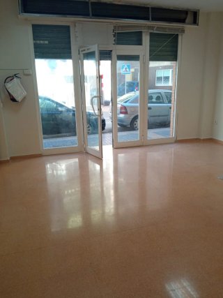 Local comercial en alquiler en Benidorm