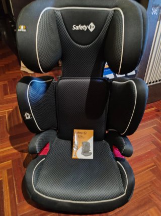 Silla de coche Safety 1st Grupo 2-3