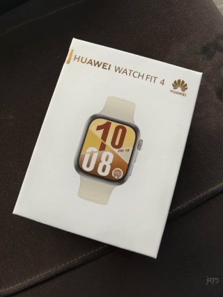Huawei Watch Fit 4