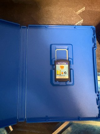 Phineas e Ferb: Il Giorno di Doofenshmirtz PS Vita