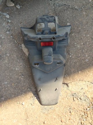 Despiece Yamaha X-Max 250 (2007)