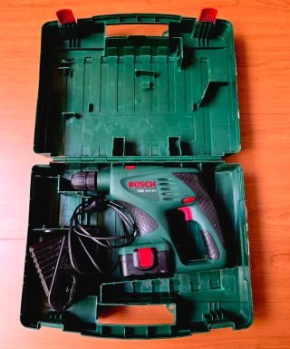 Taladro Bosch PSB 14.4 V-I