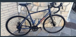 Bicicleta Triban RC 120 Talla L