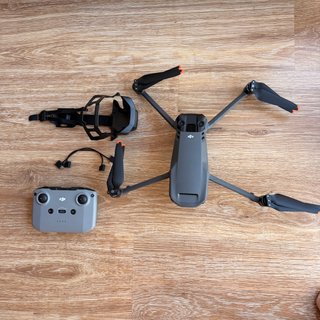 Dron DJI Mavic 3 Classic