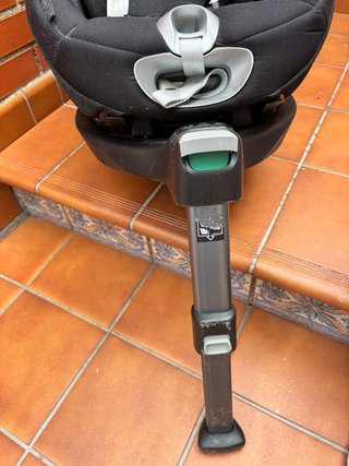Silla de coche Cybex Sirona