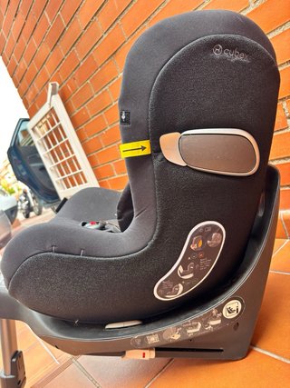 Silla de coche Cybex Sirona