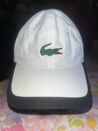 Gorra Lacoste
