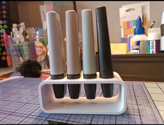 Organizador de escritorio para Stabilo Boss