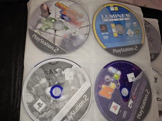 Giochi PlayStation 2 (PS2) a partire da 5€ ciascuno