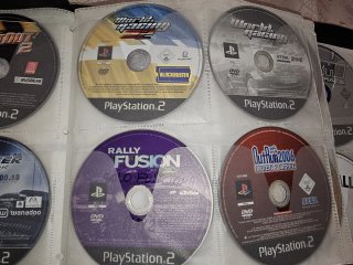 Giochi PlayStation 2 (PS2) a partire da 5€ ciascuno