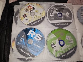Giochi PlayStation 2 (PS2) a partire da 5€ ciascuno