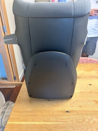 Silla de coche Cybex Sirona S