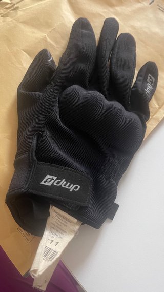 Guante DWP Kyoto PC Talla XL/11