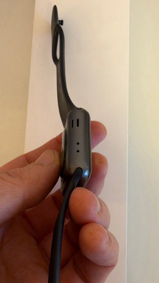 Apple Watch Serie 3 38mm