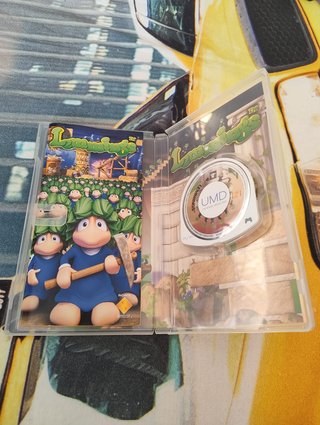 Lemmings (PSP)