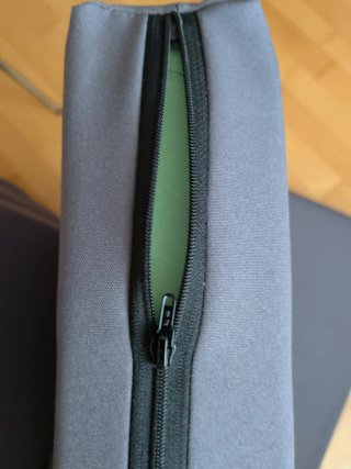 Materassi per mobili Camper (piccola roulotte)