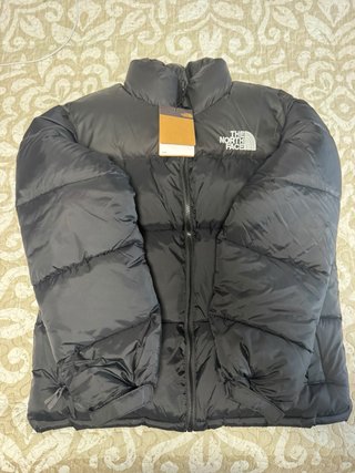The North Face 1996 Retro Nuptse plumífero