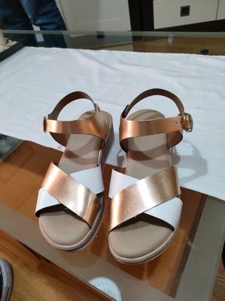 Sandalias Talla 35