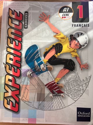 Expérience 1. Exercices