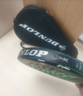 Pala de Pádel Dunlop Galactica Control