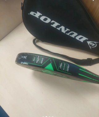 Pala de Pádel Dunlop Galactica Control