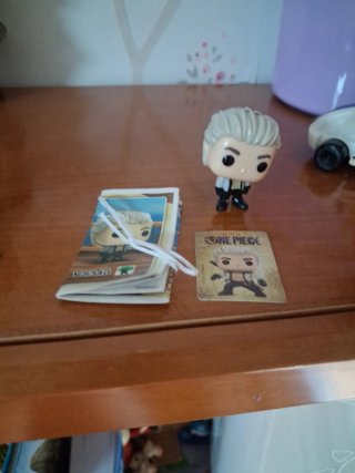 Figura One Piece