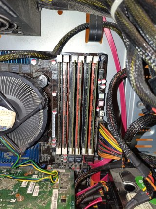 Computer fisso x Cad e Grafica