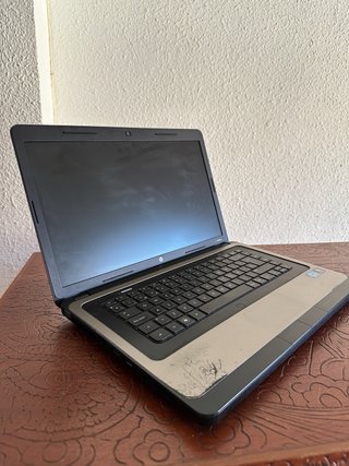 Portátil HP 630