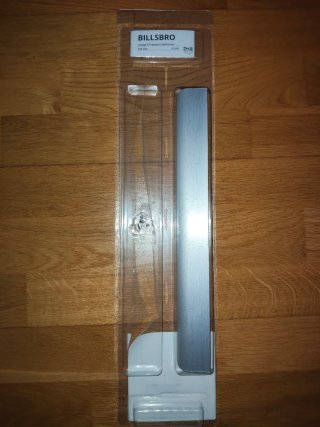 Maniglia porta Ikea Billsbro 320mm