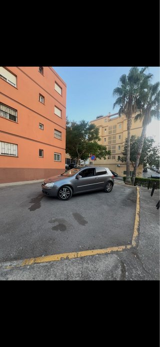 Volkswagen Golf 2008
