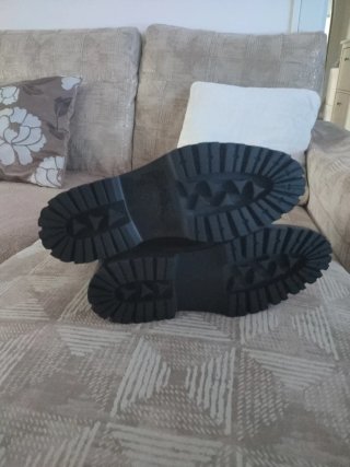 Botines mujer