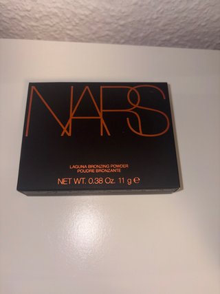 NARS Laguna Polvos Bronceadores