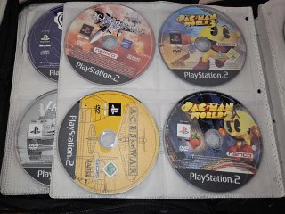 Giochi PlayStation 2 a partire da 5€ ciascuno