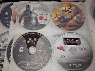 Giochi PlayStation 2 a partire da 5€ ciascuno