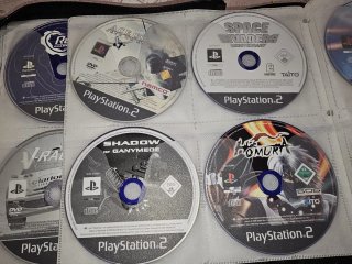 Giochi PlayStation 2 a partire da 5€ ciascuno