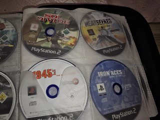 Giochi PlayStation 2 a partire da 5€ ciascuno