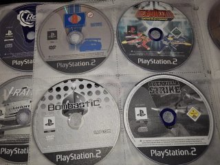 Giochi PlayStation 2 a partire da 5€ ciascuno