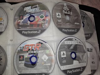 Giochi PlayStation 2 a partire da 5€ ciascuno