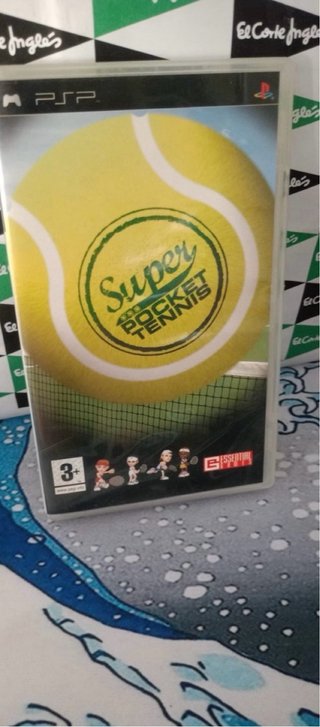 Juegos PSP (6€ unidad)
