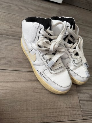 Zapatillas Nike Air Force 1