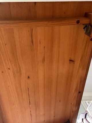 Mesa de Madera