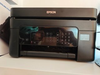 Impresora Epson WorkForce WF-2830