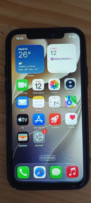 iPhone 11 Pro