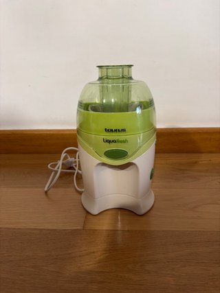 Licuadora Taurus Liquafresh