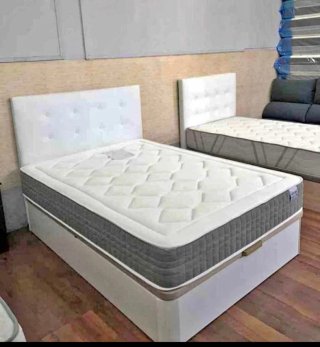 Materasso e divano-letto: materassi e divani-letto