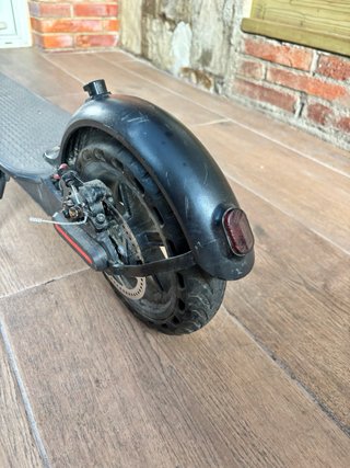 Patinete Xiaomi M365