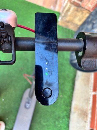 Patinete Xiaomi M365