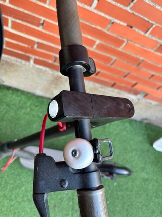 Patinete Xiaomi M365