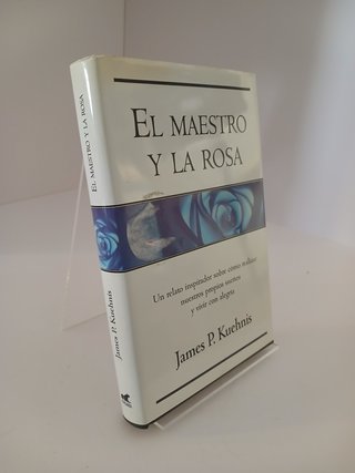 El maestro y la rosa