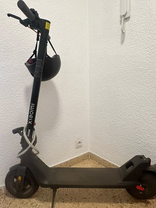 Patinete Eléctrico Xiaomi 4 Lite (Despiece)